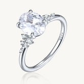 The Orabelle Ring